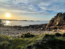 Family-friendly Holiday Home Near the Coast