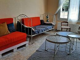 Family-friendly Holiday Home Near the Coast