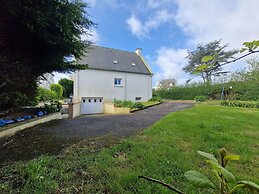 Family-friendly Holiday Home Near the Coast