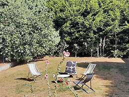 Family-friendly Holiday Home Near the Coast