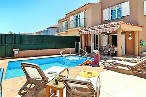 Holiday Home Meloneras Hills, Meloneras