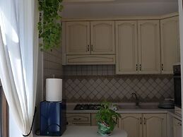 Villa in Casalini With Pool & Olive Garden