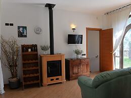 Villa in Casalini With Pool & Olive Garden