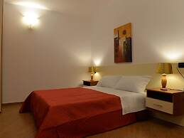 Villa in Casalini With Pool & Olive Garden