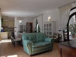 Villa in Casalini With Pool & Olive Garden