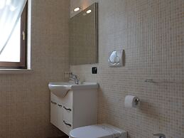 Villa in Casalini With Pool & Olive Garden