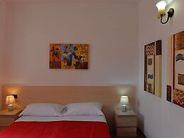 Villa in Casalini With Pool & Olive Garden