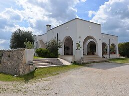 Villa in Casalini With Pool & Olive Garden