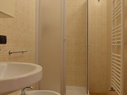 Villa in Casalini With Pool & Olive Garden