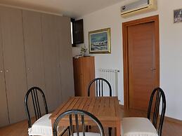 Villa in Casalini With Pool & Olive Garden