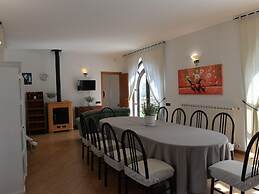 Villa in Casalini With Pool & Olive Garden