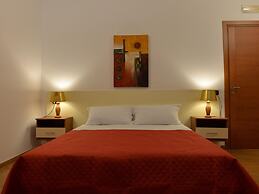 Villa in Casalini With Pool & Olive Garden