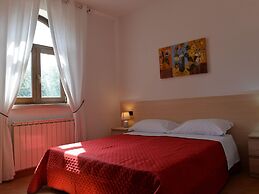 Villa in Casalini With Pool & Olive Garden