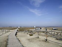 Ferienwohnung, St. Peter - Ording