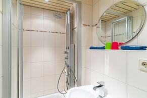 Ferienwohnung, St. Peter - Ording