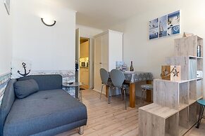 Ferienwohnung, St. Peter - Ording