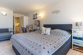 Ferienwohnung, St. Peter - Ording