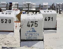 Ferienwohnung, St. Peter - Ording