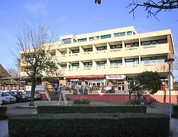 Ferienwohnung, St. Peter - Ording