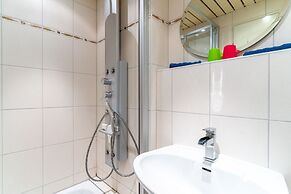 Ferienwohnung, St. Peter - Ording