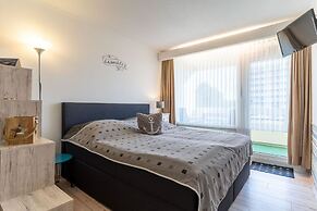 Ferienwohnung, St. Peter - Ording