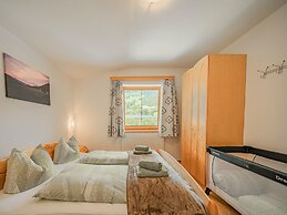 Apartments Home Gamper, Brixen im Thale