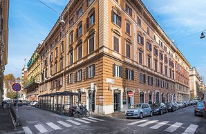 Cardinal Vatican INN