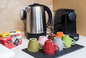 Cardinal Vatican INN