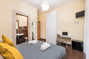 Cardinal Vatican INN