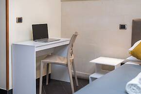 Cardinal Vatican INN