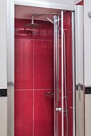 Cardinal Vatican INN