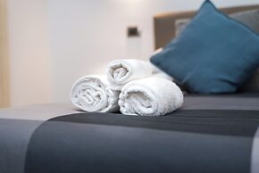 Cardinal Vatican INN