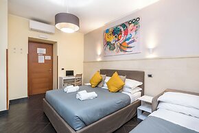 Cardinal Vatican INN