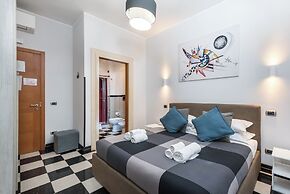 Cardinal Vatican INN