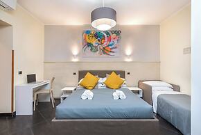 Cardinal Vatican INN