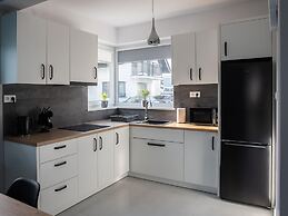 Comfortable Holiday Complex in Jastrzebia Gora