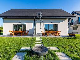 Comfortable Holiday Complex in Jastrzebia Gora