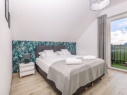 Comfortable Holiday Complex in Jastrzebia Gora