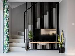 Comfortable Holiday Complex in Jastrzebia Gora