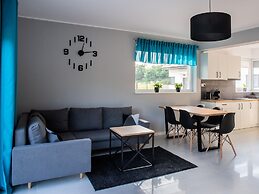 Comfortable Holiday Complex in Jastrzebia Gora