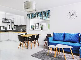 Comfortable Holiday Complex in Jastrzebia Gora