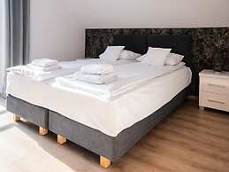 Comfortable Holiday Complex in Jastrzebia Gora