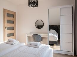 Comfortable Holiday Complex in Jastrzebia Gora