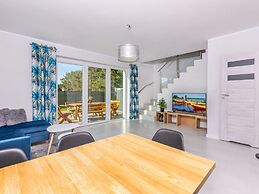 Comfortable Holiday Complex in Jastrzebia Gora