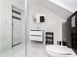 Comfortable Holiday Complex in Jastrzebia Gora