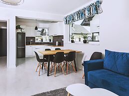 Comfortable Holiday Complex in Jastrzebia Gora