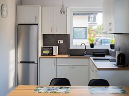 Comfortable Holiday Complex in Jastrzebia Gora