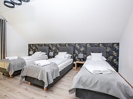 Comfortable Holiday Complex in Jastrzebia Gora