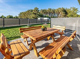 Comfortable Holiday Complex in Jastrzebia Gora