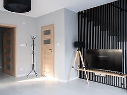 Comfortable Holiday Complex in Jastrzebia Gora